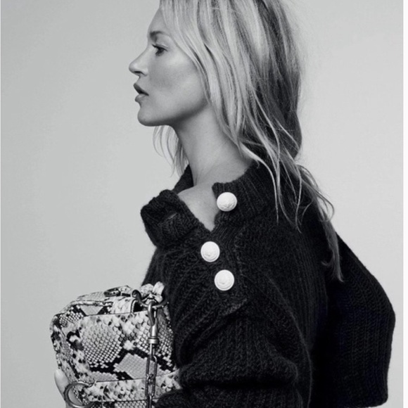 Zadig and Voltaire Marlon Awa Black Sweater size XS - Picture 1 of 12